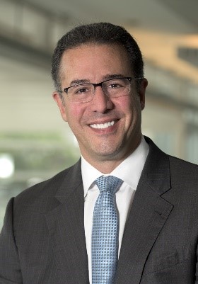<strong>James Januzzi, MD, FACC</strong>
